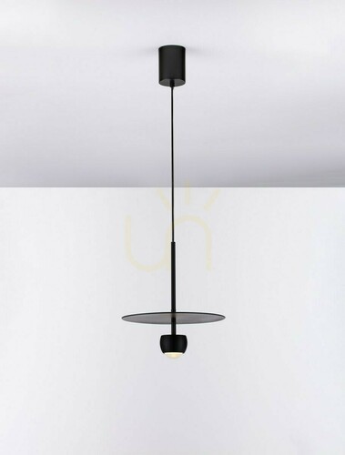 Prüfen BAILA Luces Exclusivas Pendelleuchte LE44533