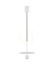 BAILA Luces Exclusivas Pendelleuchte LE44534 small 0