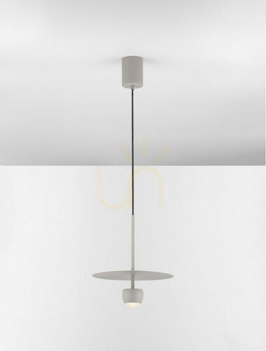 Prüfen BAILA Luces Exclusivas Pendelleuchte LE44535