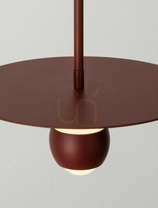 BAILA Luces Exclusivas Pendelleuchte LE44537 small 2