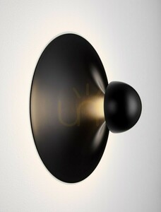 BAILA Wandleuchte von Luces Exclusivas LE44538 small 2