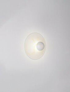 BAILA Wandleuchte von Luces Exclusivas LE44539 small 1