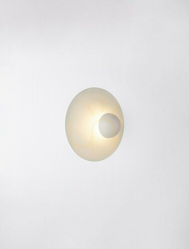 Prüfen BAILA Wandleuchte von Luces Exclusivas LE44540