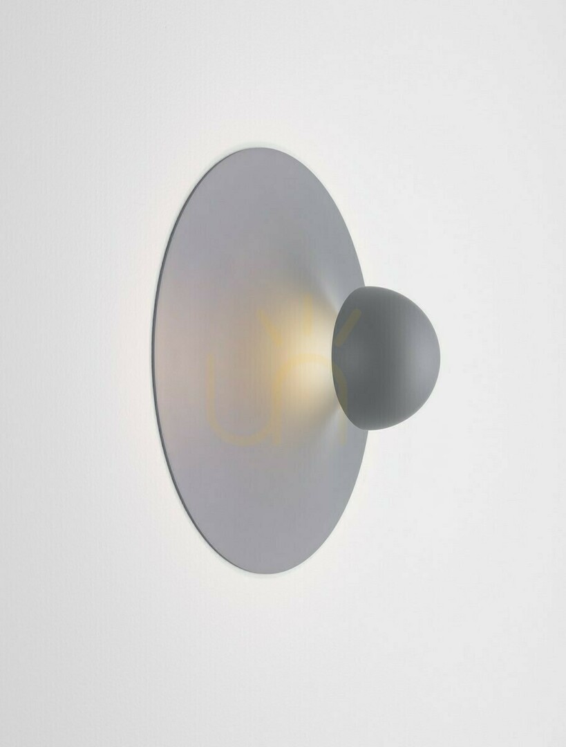 Aussicht BAILA Wandleuchte von Luces Exclusivas LE44541 BAILA Wandleuchte von Luces Exclusivas LE44541