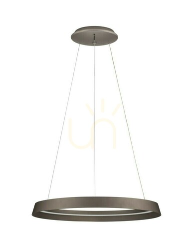 Prüfen BATALLAS Pendelleuchte von Luces Exclusivas LE44784
