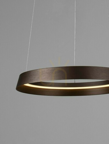 Prüfen BATALLAS Pendelleuchte von Luces Exclusivas LE44788