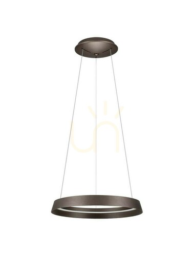 Prüfen BATALLAS Pendelleuchte von Luces Exclusivas LE44788