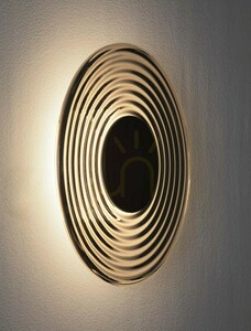 BERMUDEZ Wandleuchte von Luces Exclusivas LE44930 small 1