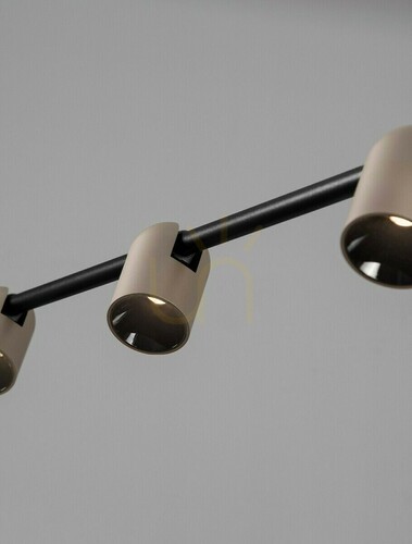 Prüfen BULOBU Pendelleuchte von Luces Exclusivas LE44761