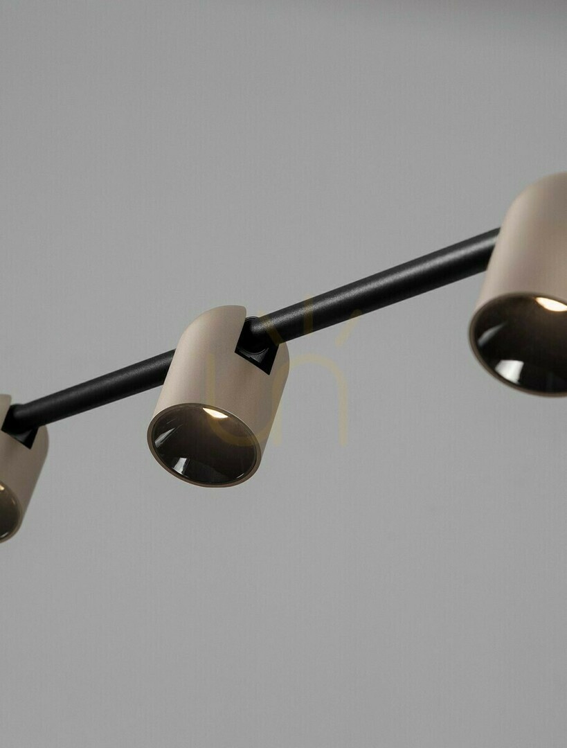 Aussicht BULOBU Pendelleuchte von Luces Exclusivas LE44761 BULOBU Pendelleuchte von Luces Exclusivas LE44761