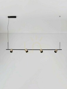 BULOBU Pendelleuchte von Luces Exclusivas LE44761 2 BULOBU Pendelleuchte von Luces Exclusivas LE44761 small 2