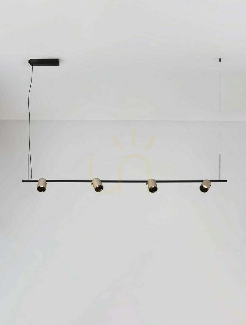 Vorschau BULOBU Pendelleuchte von Luces Exclusivas LE44761 BULOBU Pendelleuchte von Luces Exclusivas LE44761
