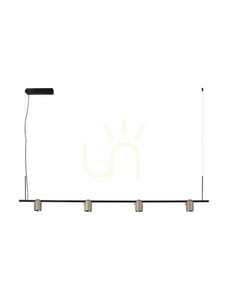 BULOBU Pendelleuchte von Luces Exclusivas LE44761 0 BULOBU Pendelleuchte von Luces Exclusivas LE44761 small 0