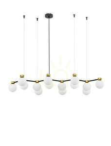 CAMINOS Luces Exclusivas Pendelleuchte LE44545 1 CAMINOS Luces Exclusivas Pendelleuchte LE44545 small 1