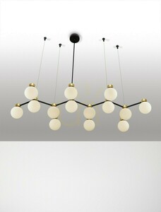 CAMINOS Luces Exclusivas Pendelleuchte LE44545 2 CAMINOS Luces Exclusivas Pendelleuchte LE44545 small 2