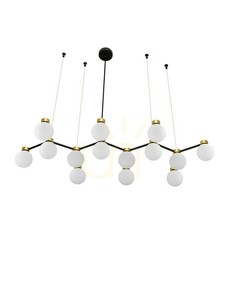 CAMINOS Luces Exclusivas Pendelleuchte LE44545 0 CAMINOS Luces Exclusivas Pendelleuchte LE44545 small 0
