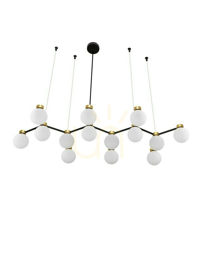 Prüfen CAMINOS Luces Exclusivas Pendelleuchte LE44545 CAMINOS Luces Exclusivas Pendelleuchte LE44545