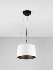 Pendelleuchte CAMPANERO Luces Exclusivas LE44807 small 2