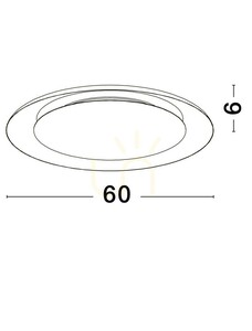 Plafond CAPINOTA Luces Exclusivas LE44804 1 Plafond CAPINOTA Luces Exclusivas LE44804 small 1