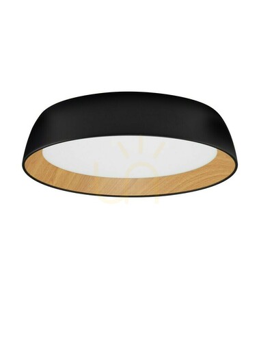 Prüfen Plafond CARACOLLO Luces Exclusivas LE44808