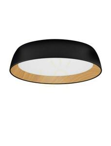 Plafond CARACOLLO Luces Exclusivas LE44808 small 0