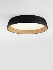 Plafond CARACOLLO Luces Exclusivas LE44809 small 2