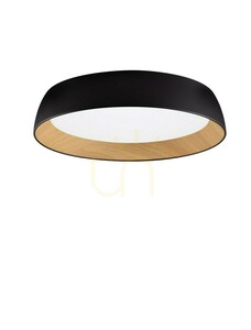 Plafond CARACOLLO Luces Exclusivas LE44809 small 0
