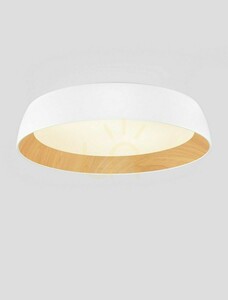 Plafond CARACOLLO Luces Exclusivas LE44812 small 2