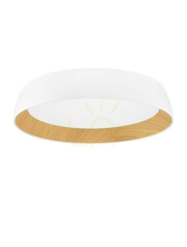 Prüfen Plafond CARACOLLO Luces Exclusivas LE44812