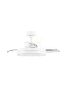 Plafond CARANAVI Luces Exclusivas LE44970 small 0