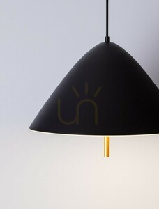 CARAPARI Pendelleuchte von Luces Exclusivas LE44654 small 1
