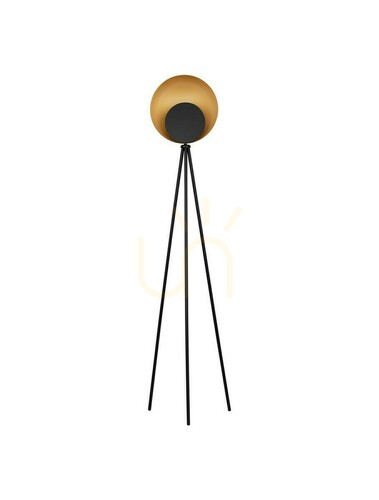 Prüfen CATIAMAR Luces Exclusivas Stehleuchte LE44958