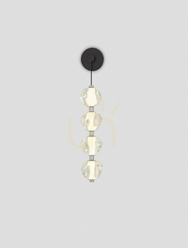 Prüfen CHEPEN Luces Exclusivas Wandleuchte LE44426