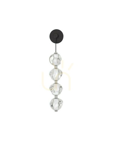 Prüfen CHEPEN Luces Exclusivas Wandleuchte LE44426