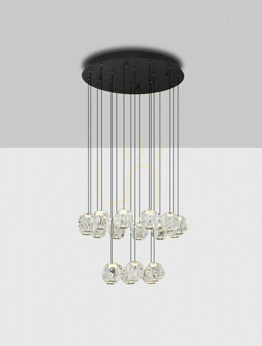 Prüfen CHEPEN Luces Exclusivas Pendelleuchte LE44427