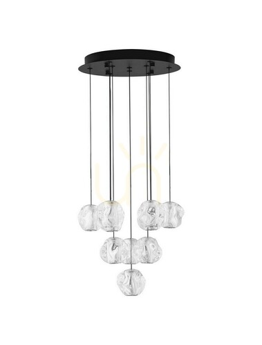 Prüfen CHEPEN Luces Exclusivas Pendelleuchte LE44643