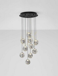 CHEPEN Luces Exclusivas Pendelleuchte LE44643 small 4