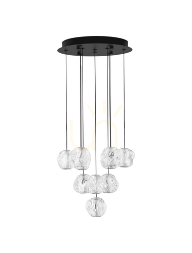 Prüfen CHEPEN Luces Exclusivas Pendelleuchte LE44643