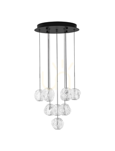 CHEPEN Luces Exclusivas Pendelleuchte LE44643 small 0