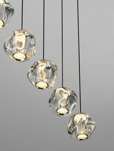 Prüfen CHEPEN Luces Exclusivas Pendelleuchte LE44644