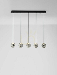 CHEPEN Luces Exclusivas Pendelleuchte LE44644 small 2