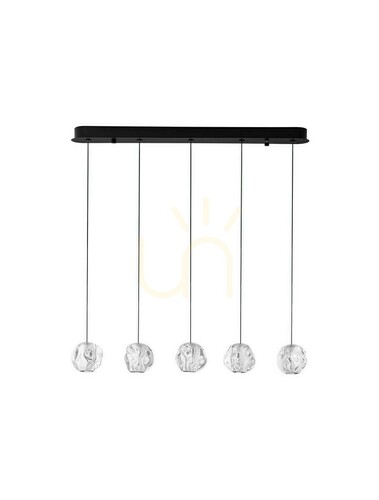 Prüfen CHEPEN Luces Exclusivas Pendelleuchte LE44644