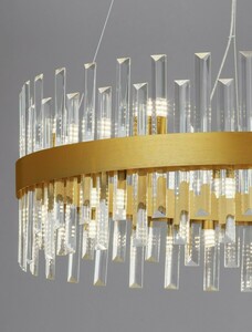 CHOLULA Pendelleuchte von Luces Exclusivas LE44721 small 1