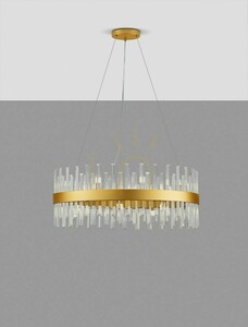 CHOLULA Pendelleuchte von Luces Exclusivas LE44721 small 2