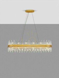 CHOLULA Pendelleuchte von Luces Exclusivas LE44724 small 2