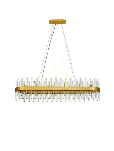 Prüfen CHOLULA Pendelleuchte von Luces Exclusivas LE44724