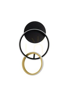 CHULUMANI Luces Exclusivas Wandleuchte LE44821 0 CHULUMANI Luces Exclusivas Wandleuchte LE44821 small 0