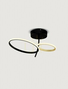 CHULUMANI Luces Exclusivas Plafond LE44822 small 2