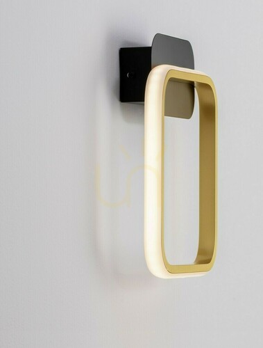 Prüfen CHULUMANI Luces Exclusivas Wandleuchte LE44824
