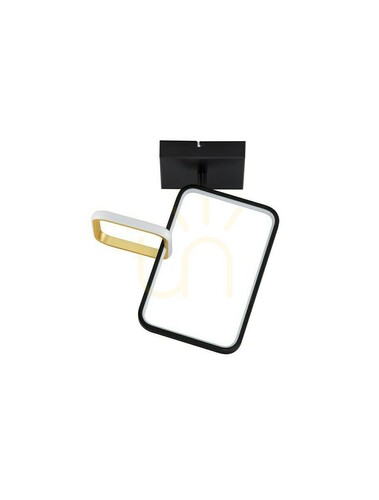 Prüfen CHULUMANI Luces Exclusivas Plafond LE44825